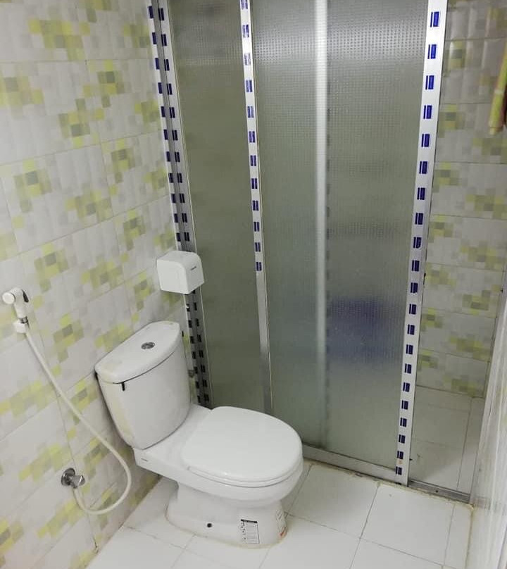 Hotel Sayem Inn主图