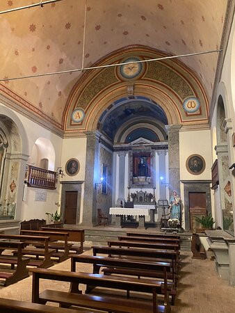 Chiesa di Sant'Antonio景点图片