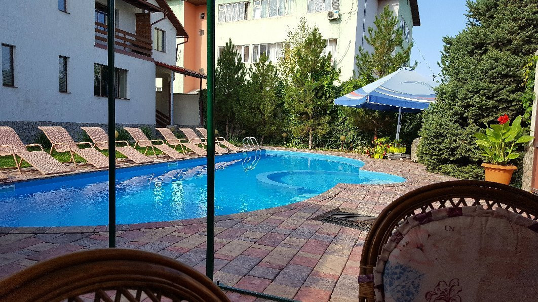 Tian-Shan Hotel主图