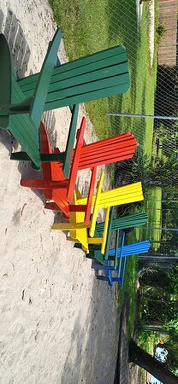 Liamo Reef Resort主图