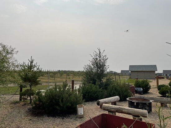 Crossmount Cider Company-萨斯卡通必去景点