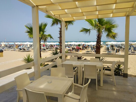 Pellegrino Palace Hotel主图