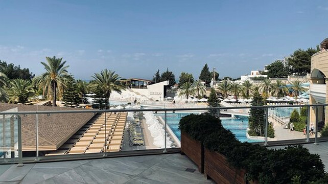 Sidemarin Kirman Premium主图