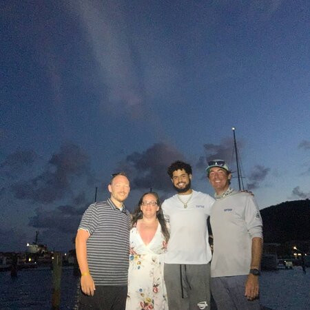 St Thomas Cycleboats-夏洛特阿马利亚必去景点