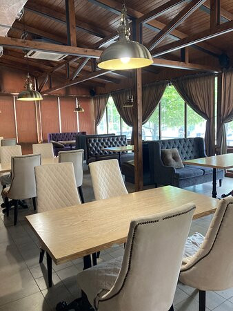 Makhachkala酒店住宿-Karavan Saray