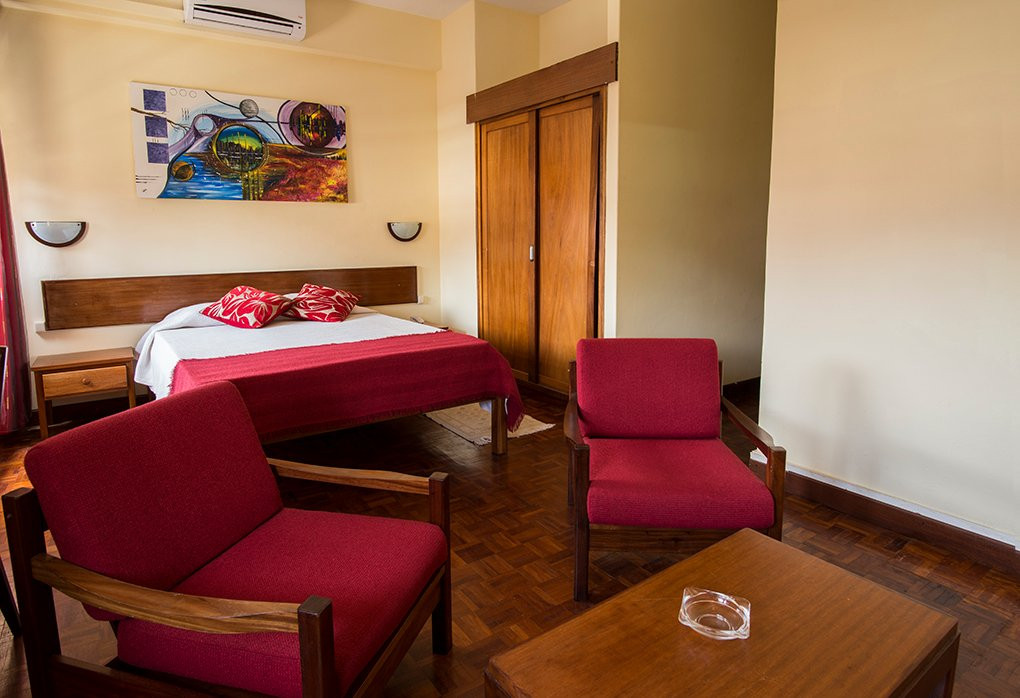 Aparthotel Avenida