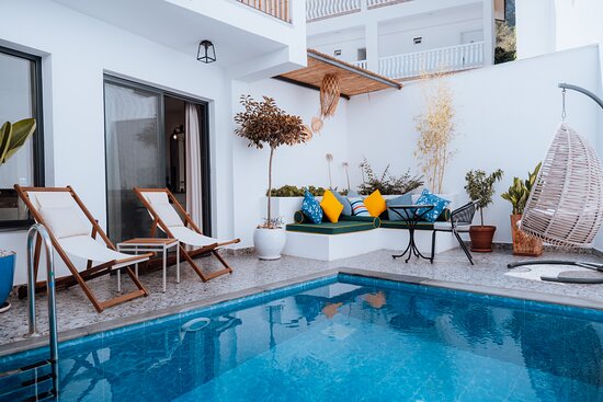 Ölüdeniz Blu Luxury Unique Hotel-官方
