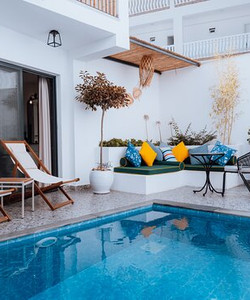 Oludeniz Blu Luxury Unique Hotel酒店图片