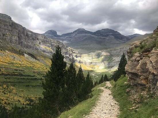 Ruta Cola de Caballo景点图片