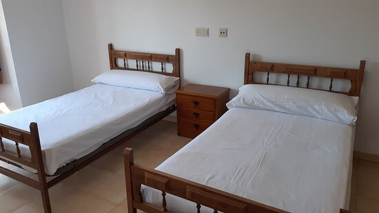 Hospederia Monasterio del Olivar主图