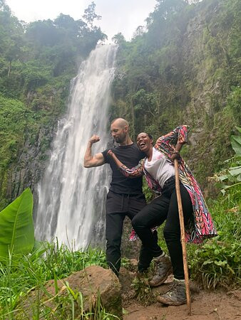 Matriarch Hill Safari-莫西必去景点