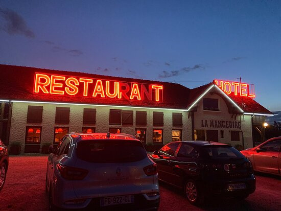 Hotel Relais Paris-Bale主图
