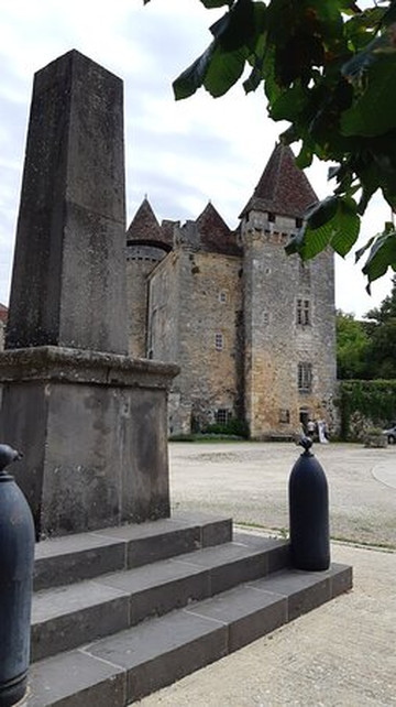 Saint-Jean de Cole-Saint-Jean-de-Cole必去景点