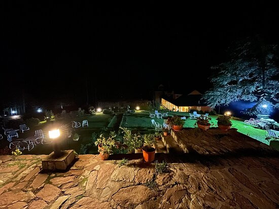 Arcadian Sprucewoods Luxury Resort主图