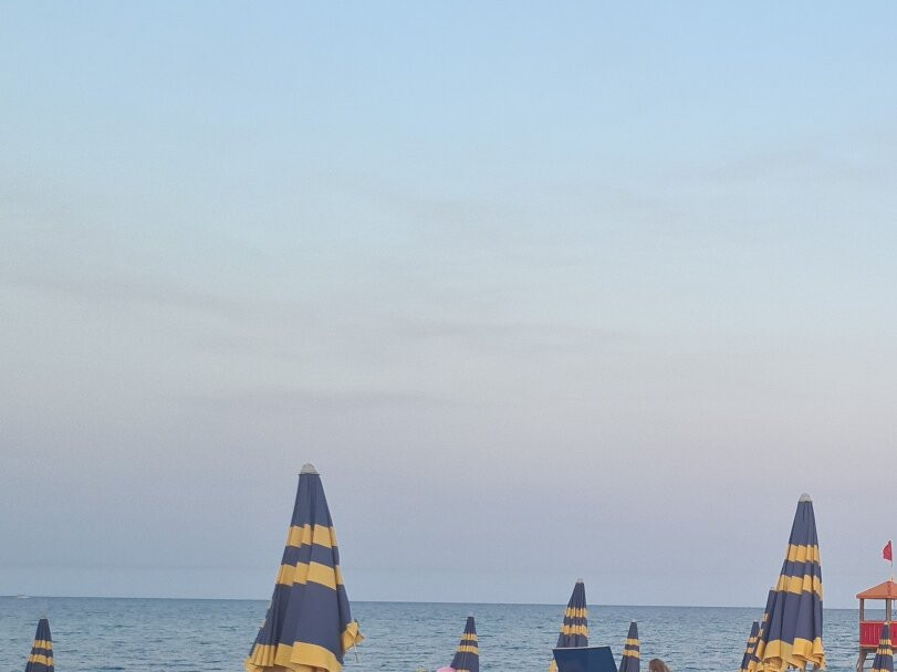 Lido Caciaro景点图片