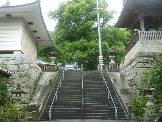 Jinne-in Kannon-ji Temple景点图片