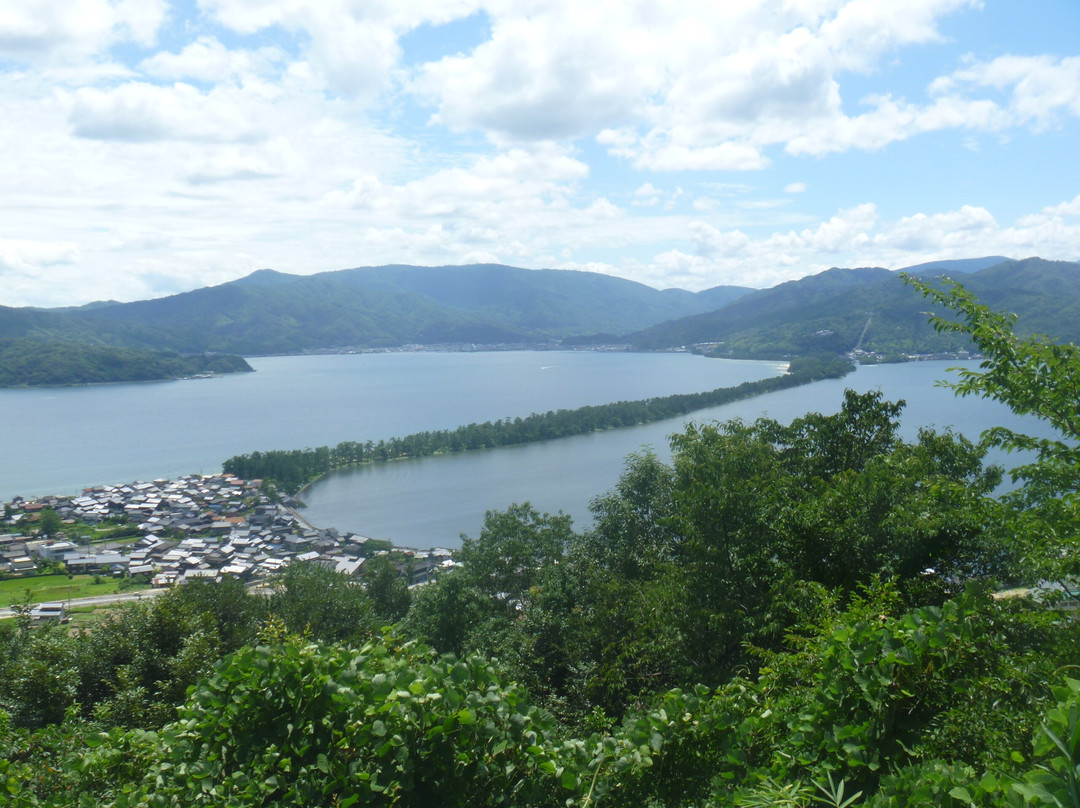 Tango Amanohashidate Oeyama Kokute Park-福知山市必去景点