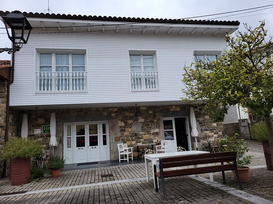 Hotel Rural El Secreto de Julia主图