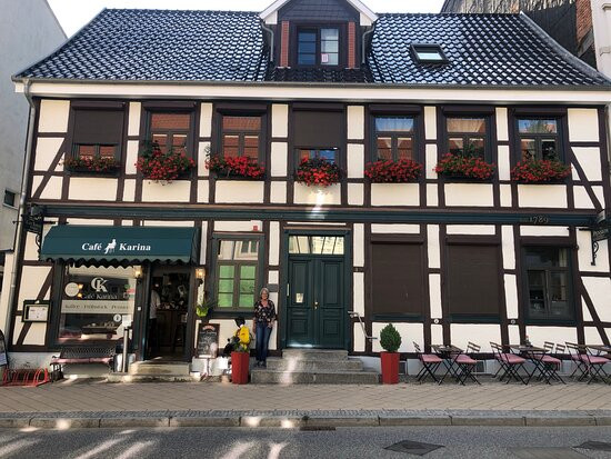 Pension Karina主图