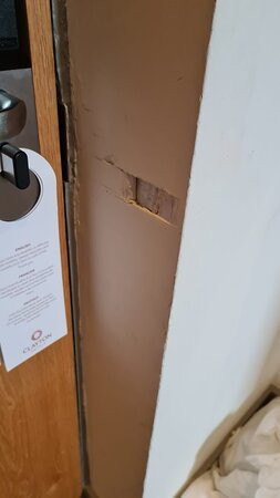 斯利歌克拉丽奥酒店主图