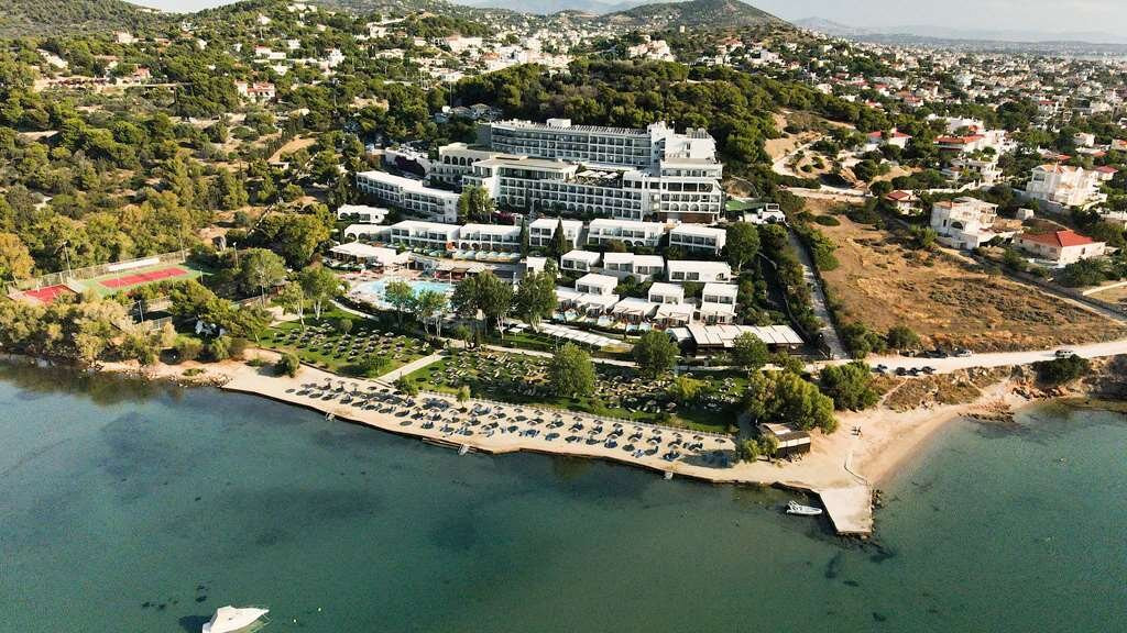 马尔诺斯特罗姆海浴酒店主图