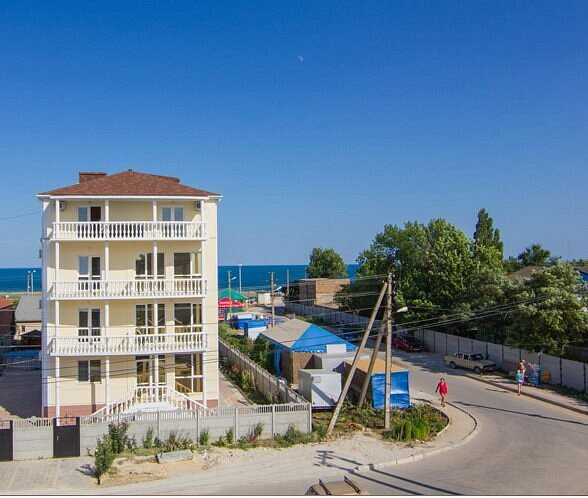 Mini-Hotel Olimp