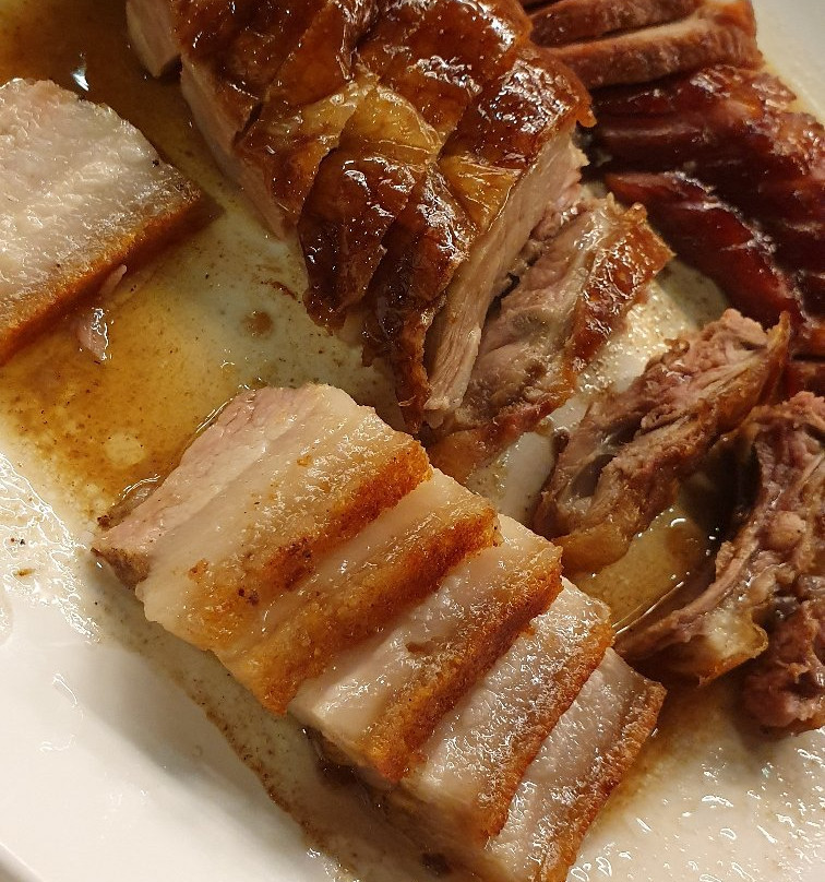 Jia Wang Hong Kong Style Tea Restaurant