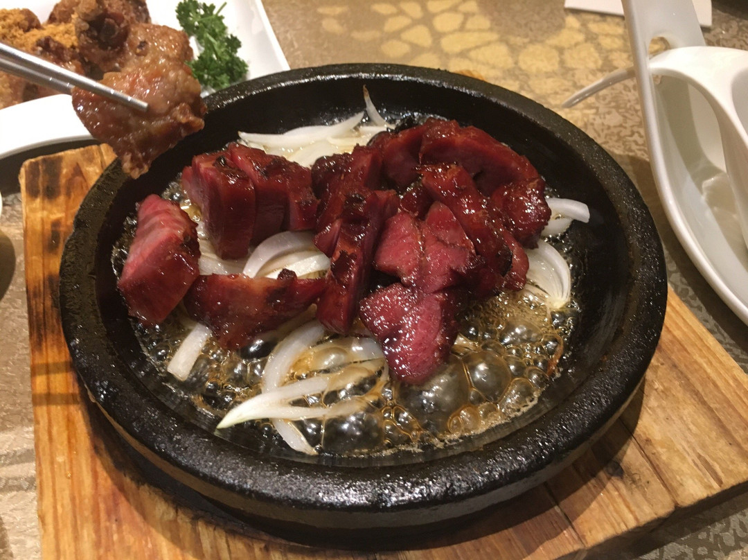 一茶一坐(安亭店)