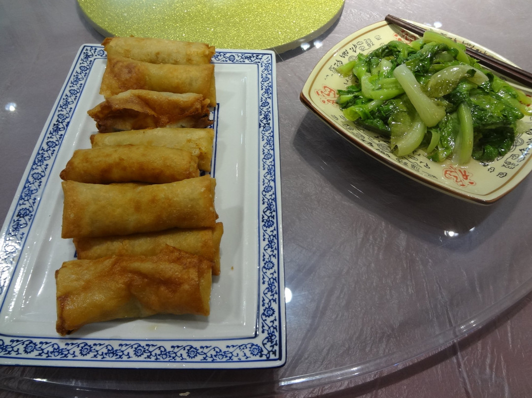 Wu Fang MianGuan WaiTan