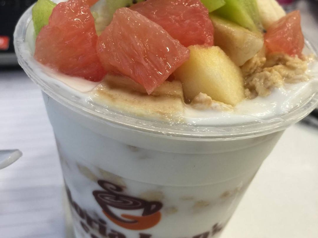 高乐雅咖啡(无限度店)