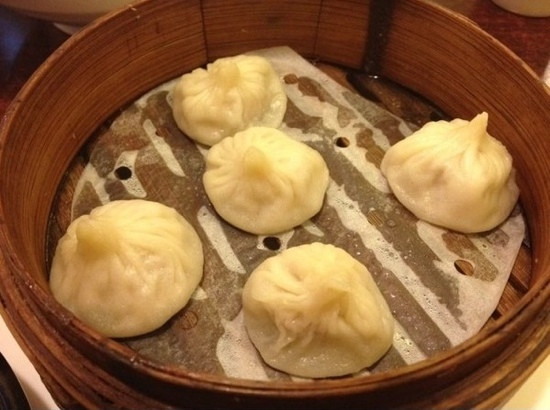 第一笼(金汇店)主图