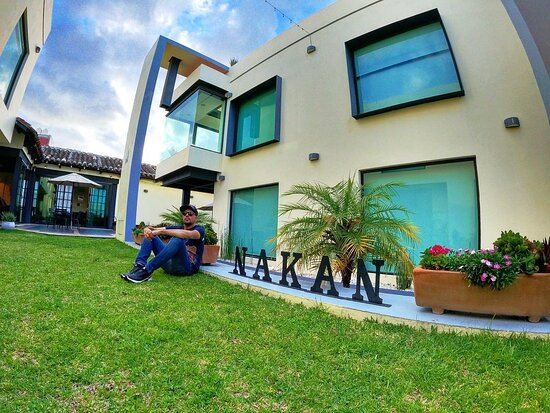 Hotel Nak'An Secreto Maya主图