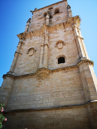 Iglesia de la Magdalena-Torrelaguna必去景点