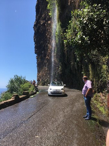Secret Madeira-沙尔必去景点