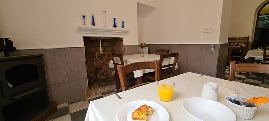 Casa de Los Suenos主图