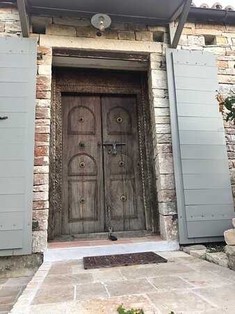 Zakspitaki Guest House主图