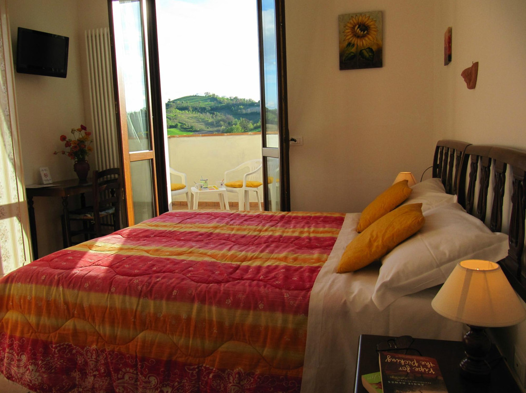 Bruna B&b 3*
