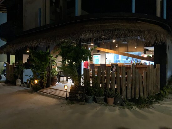 Club Kaafu Dhiffushi主图