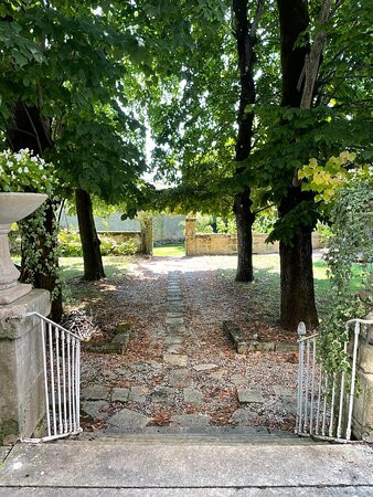 Les Sources de Coulon主图