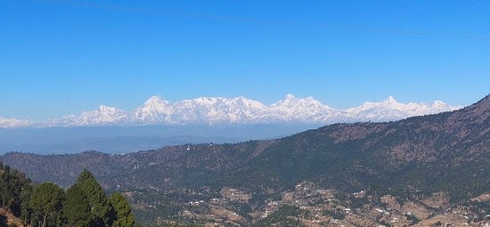 Hotel Robinsson Palace主图