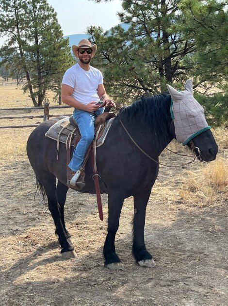 Summer Star Ranch-赫勒拿必去景点
