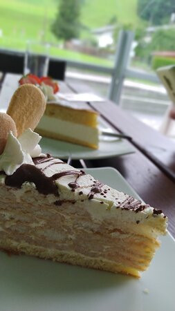 Voralpenhof Hofegger主图