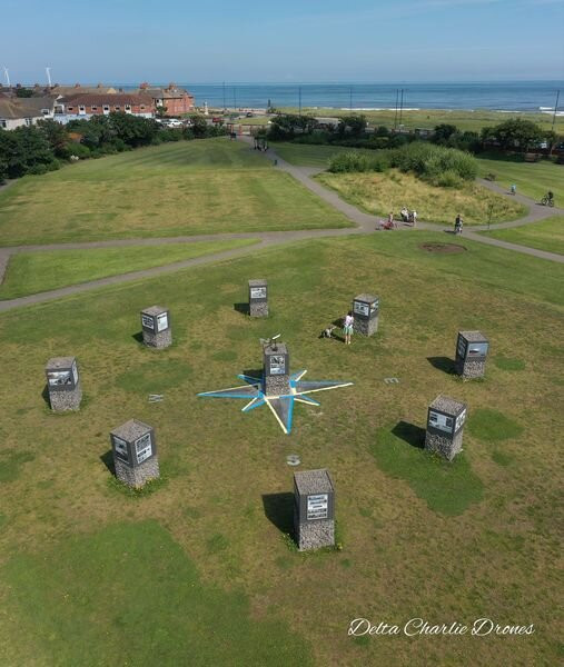 Zetland Park-Redcar必去景点