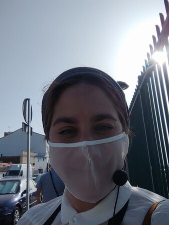 Ruta La Higuerita marinera景点图片
