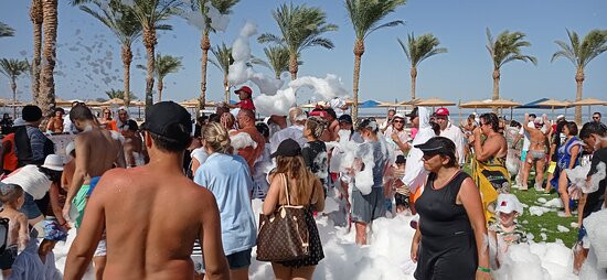 火奴鲁鲁现代酒店主图