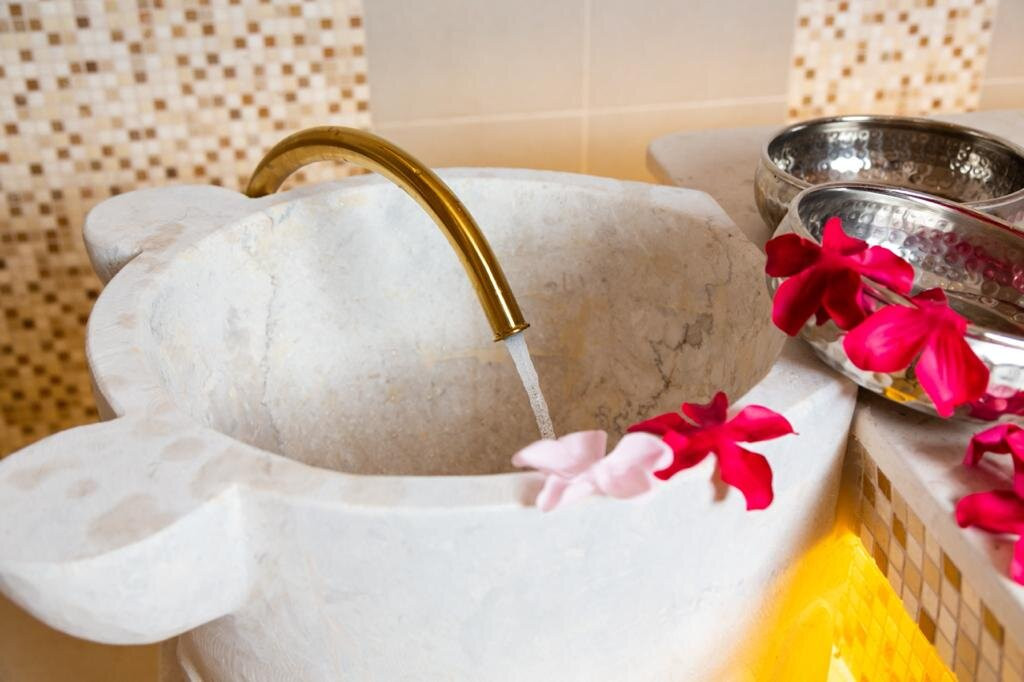 Il Spa Hammam-地拉那必去景点