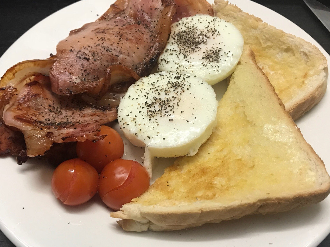 Millmerran Motel主图