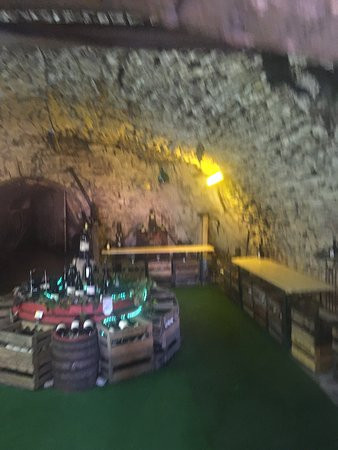 St. Kilian Kellerei景点图片