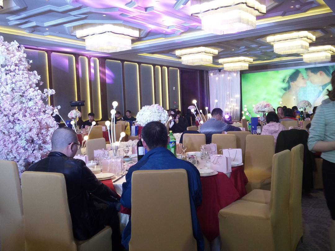 南京金鹰国际酒店主图
