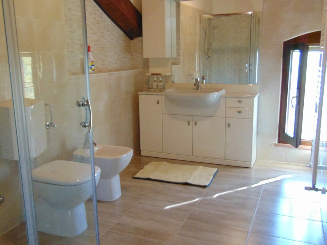 B&B Casa Pratina主图